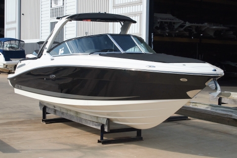 2011 Sea Ray 270 Slx